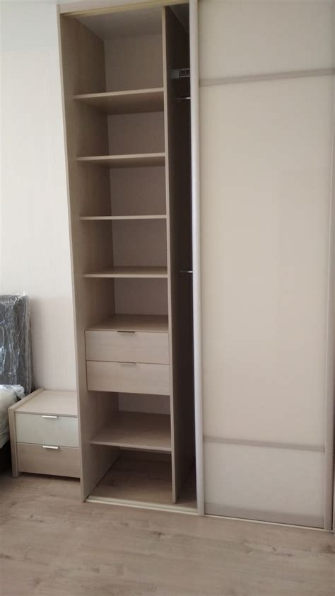 Заказать угловой шкаф купе "Макси" в спальню