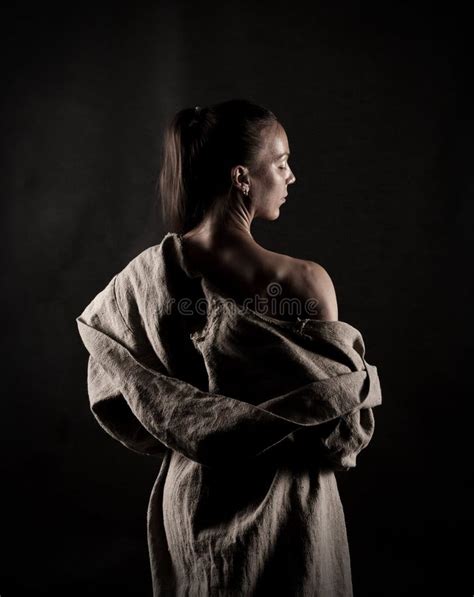 Naked Raincoat Stock Photos Free Royalty Free Stock Photos From Dreamstime