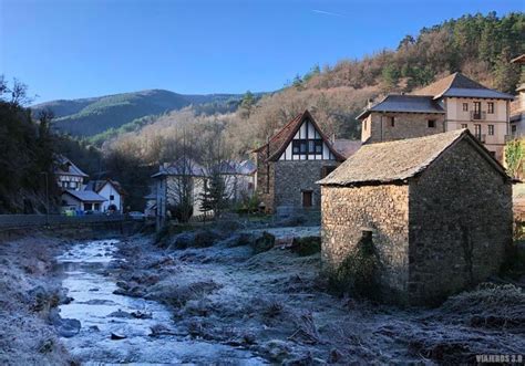 Qué Ver En El Valle De Roncal Pueblos Y Paisajes Increíbles ⭐️