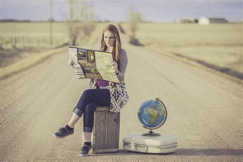 types  travellers