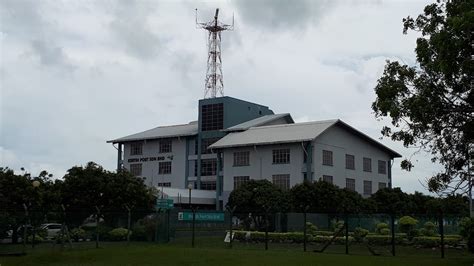 kertih port sdn bhd  bandar kerteh