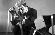 The Naked Kiss 1964 UCLA Film Television Archive