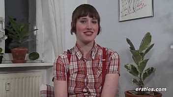 Marlin Rides A Suction Cup Dildo XVIDEOS