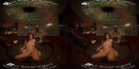 Vr Bangers Busty Sexy Latina Gabriela Lopez Dancing And Masturbating Pussy Vr Porn Tnaflix