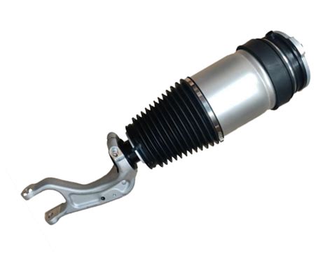 Пневма Tesla Model X S 2015-2020 P100D Тесла Пневмобаллоны ...