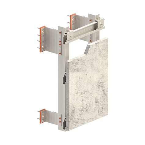 Secret Fix-2 | Engineering Smarter Facades, Helping Hand Brackets