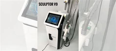 Вакуумно роликовый аппарат, vela shape, LPG sculpt купить в Артеме ...
