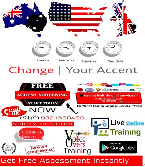 American Accent Training With Able Audio 4th 5