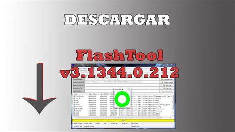 flash tool