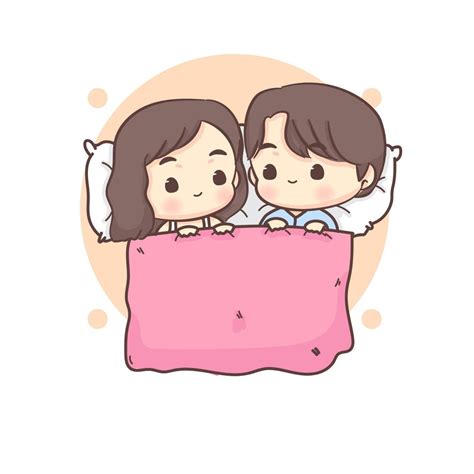 Foto De Desenho Casal - 5