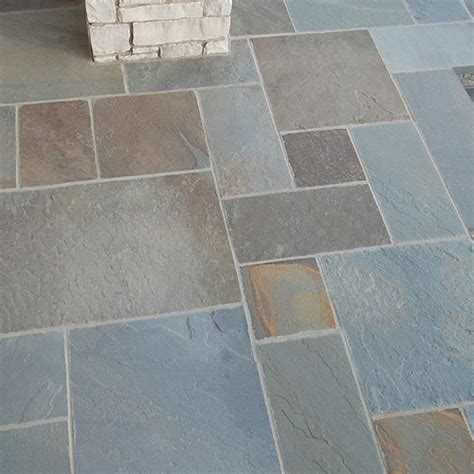 Bluestone Full Color Illinois Landscape Supply