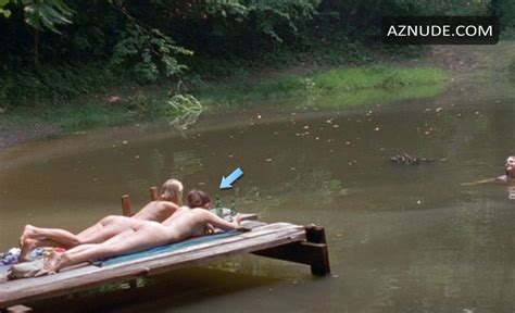 JESSICA DUNPHY Nude AZNude