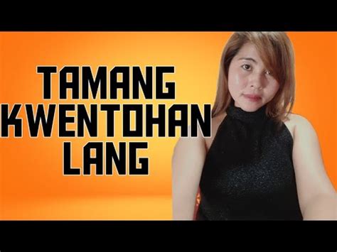 Tambay Lang Kayo Dito Youtube