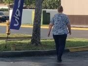 Hot Horny Big Ass Ssbbw Milf Mom Caught Publicly In Car Boobs Out Black Guy Jerking Off Joi