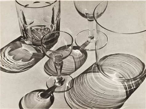 Fundación Mapfre Albert Renger Patzsch World Art Foundations