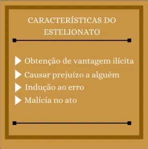 Estelionato O Que Significa - O que significa estelionato? Veja o que diz a lei