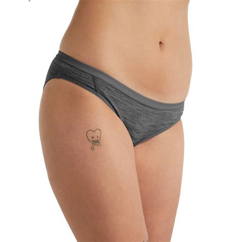 Дамски бикини Icebreaker Siren Bikini 4camping bg