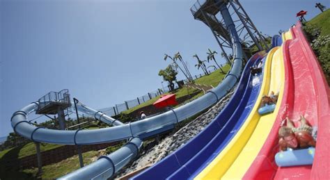 Wild Waves Water Park Relax There Is So Much Do