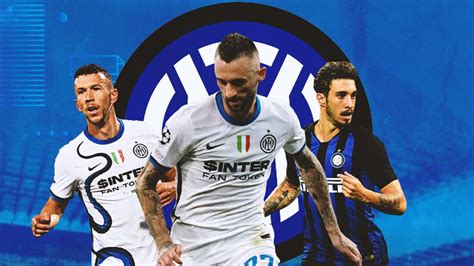 7 Pesepak Bola Kroasia Yang Pernah Berseragam Inter Milan Ada Yang Top