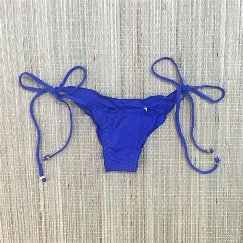 Swimwear Swimsuit Brazilian Bikini Bottom Arpa Bikineria Ocean Etsy