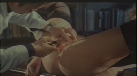 Naked Marina Hedman In La Chiave Del Piacere