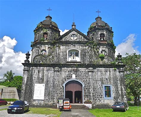 Santo Domingo De Guzman Parish Church Santo Domingo Albay