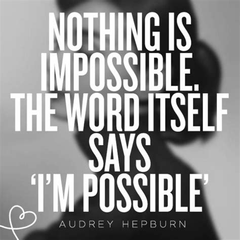 21 Best Audrey Hepburn Quotes About Life Love And Real Beauty Yourtango