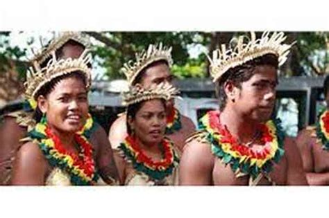 What is the culture of kiribati | Countriesfacts