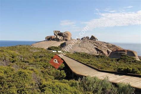 Flinders Chase National Park - Flinders Chase