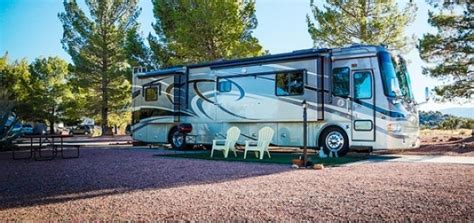Verde Valley RV & Camping Resort - Cottonwood, AZ