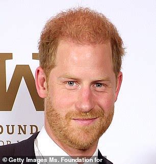 Footballer S Shock As Prince Harry S Face Bares Uncanny Resemblance To