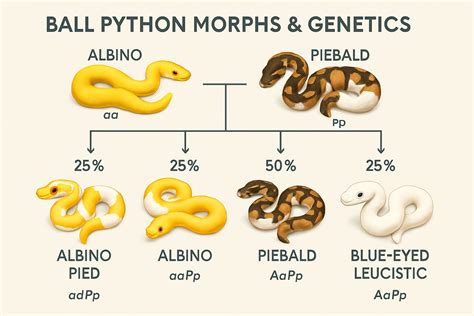 Breeding Ball Pythons For Dummies