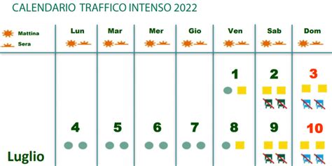 Autostrade In Sicilia La Mappa Del Traffico A Messina Palermo E