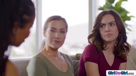 Virgin Besties Pussy Licked By Busty Lesbian Ebony Neighbor Sabrinahot