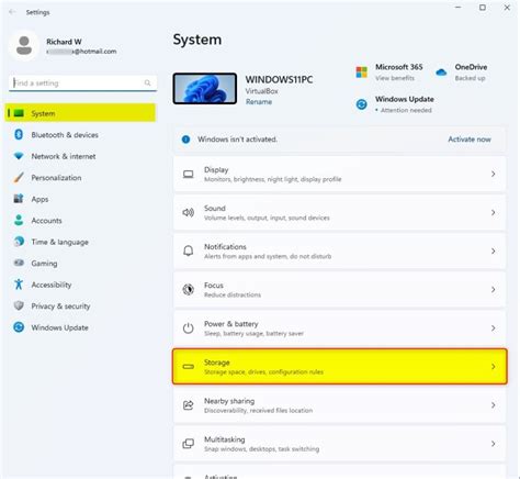 mount drives  folders  windows  geek rewind