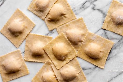 Ravioli Pasta Dough Recipe In Ravioli Pasta Ravioli Pasta