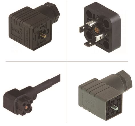 IP65 Connectors