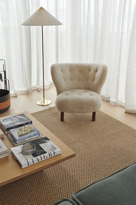 YINJISPACE - Georgina Jeffries x Ocean House