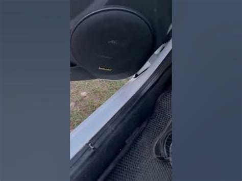 DL audio Phoenix Bass Machine 8’ короб ЧВ Миша М. назвал Soundugach ...