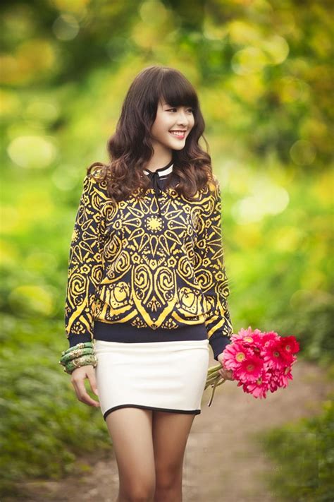 Ảnh hot girl Việt Nam 2013 cực dễ thương Girl Xinh