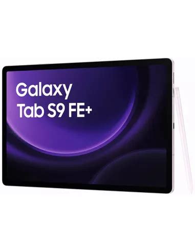 Samsung Galaxy Tab S Fe Gb Wi Fi X N