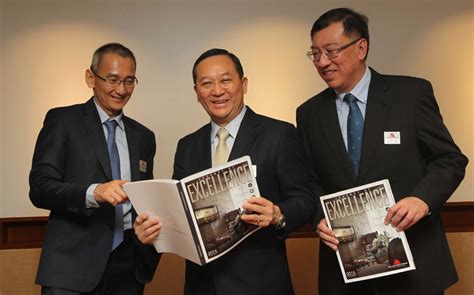 Mah Sing Targets RM1 8b Launches In 2H2016 EdgeProp My