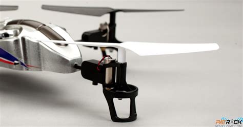 E Flite Utra Micro Quad Copter Blade Mqx Rtf Radio Mode 1
