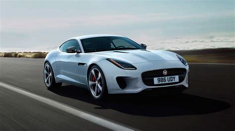 2020 Jaguar F Type Autoproyecto Autoproyecto