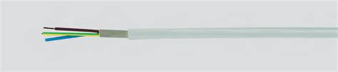 NYM-J/-O PVC-кабель