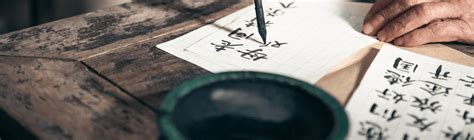 lingoinn characters  chinese writing system