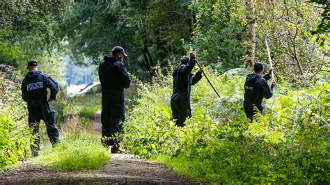 Claudia Lawrence: New police search in gravel pits eight miles from ...