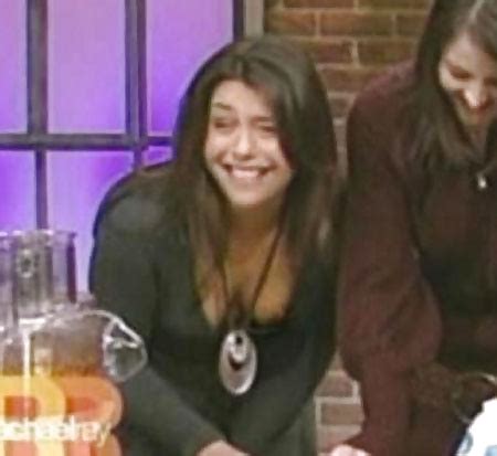 Rachael Ray Nip Slip Porn Pictures XXX Photos Sex Images