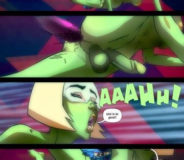 Space Slut Muses Sex And Porn Comics