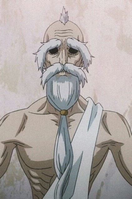 Zeus Record Of Ragnarok Mywaifulist